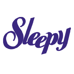Sleepy